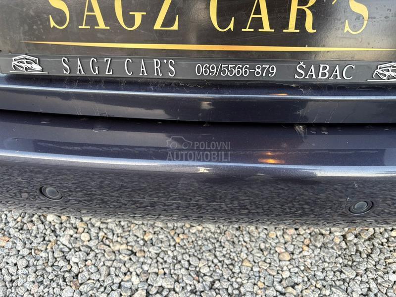 Citroen C4 Picasso 1.6