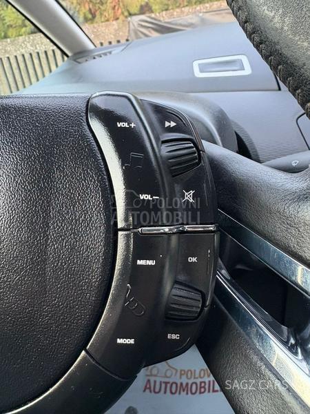 Citroen C4 Picasso 1.6