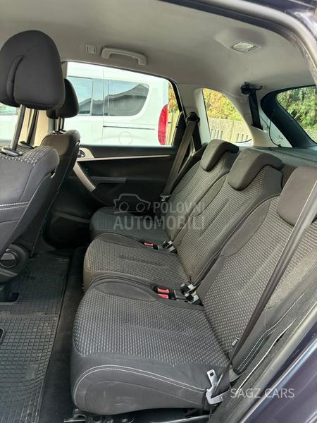 Citroen C4 Picasso 1.6