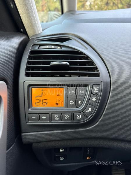 Citroen C4 Picasso 1.6