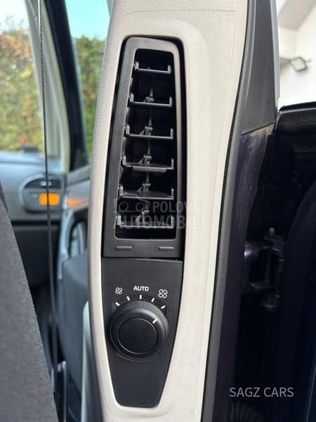 Citroen C4 Picasso 1.6