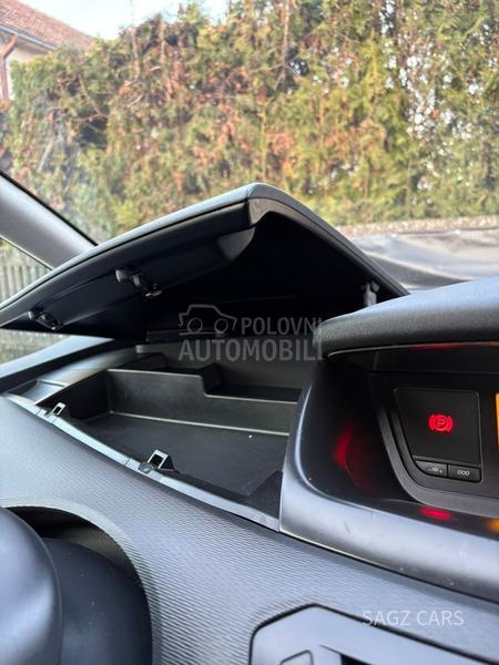 Citroen C4 Picasso 1.6