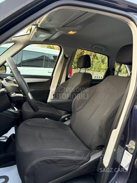 Citroen C4 Picasso 1.6