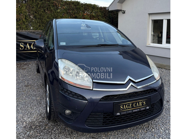 Citroen C4 Picasso 1.6
