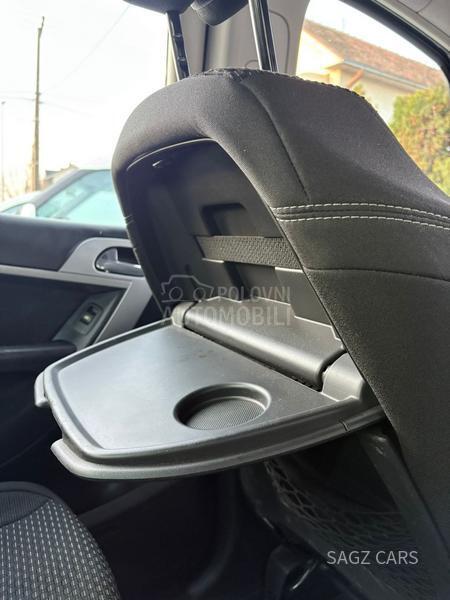 Citroen C4 Picasso 1.6