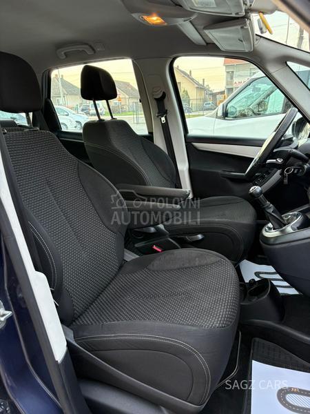 Citroen C4 Picasso 1.6