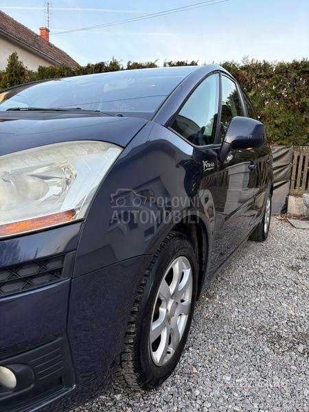 Citroen C4 Picasso 1.6