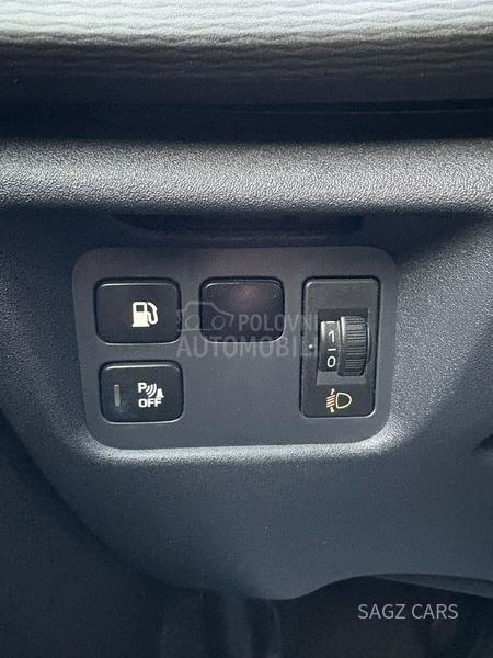 Citroen C4 Picasso 1.6