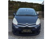 Citroen C4 Picasso 1.6