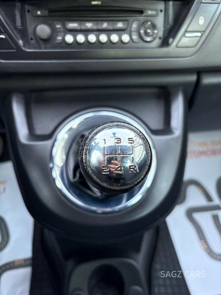 Citroen C4 Picasso 1.6