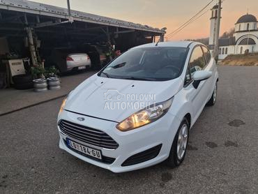 Ford Fiesta 1,3b