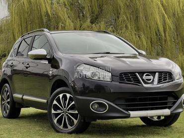 Cev auspuha za Nissan Qashqai, X-Trail, Qashqai + 2 ... od 2000. do 2019. god.