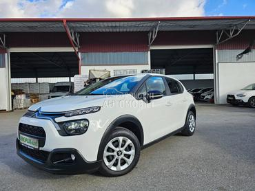 Citroen C3 3kom