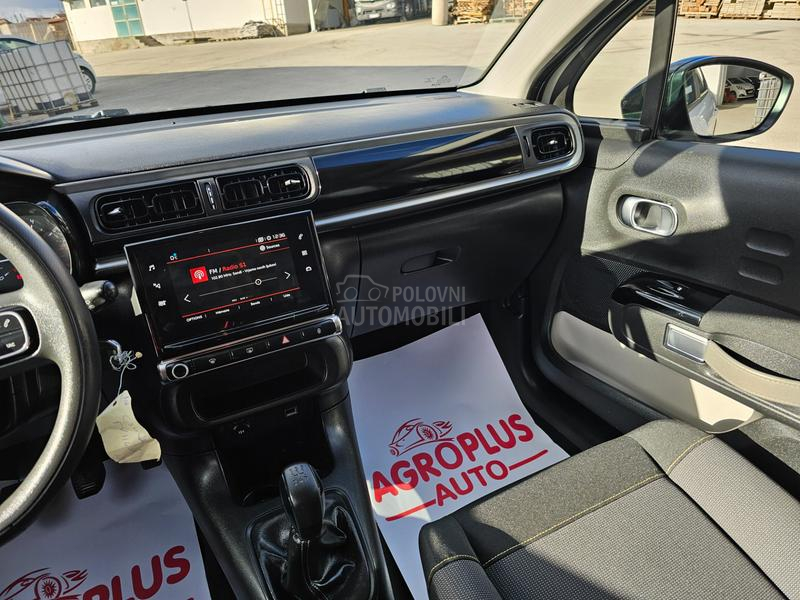 Citroen C3 3kom
