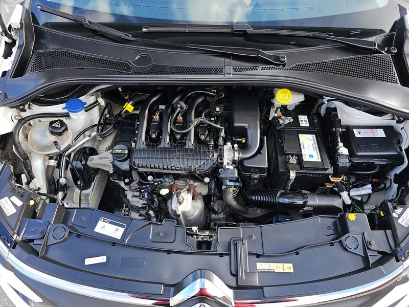 Citroen C3 3kom
