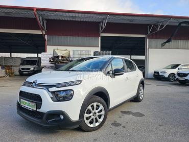 Citroen C3 3kom