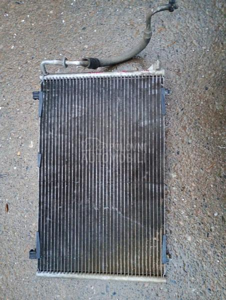 Peugeot 206 -  kompletan auto u delovima