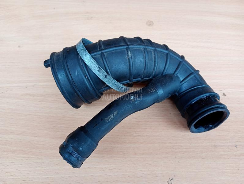 Peugeot 206 -  kompletan auto u delovima