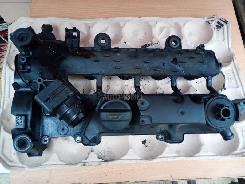 Peugeot 206 -  kompletan auto u delovima