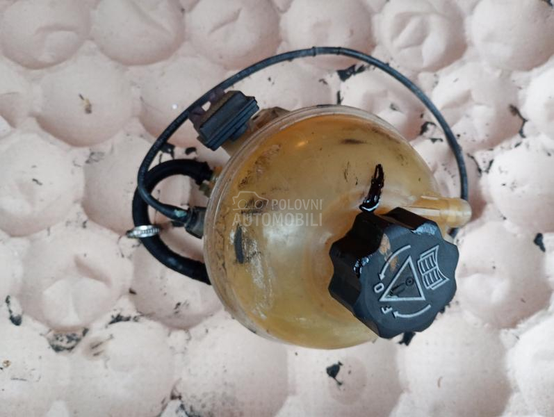 Peugeot 206 -  kompletan auto u delovima