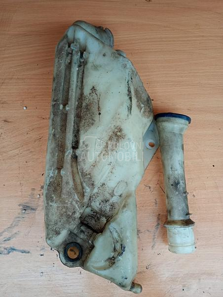 Peugeot 206 -  kompletan auto u delovima