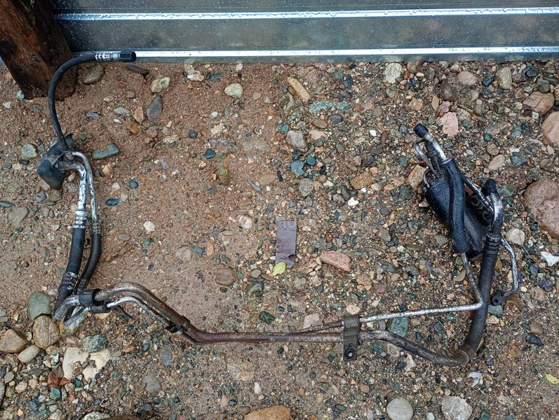 Peugeot 206 -  kompletan auto u delovima