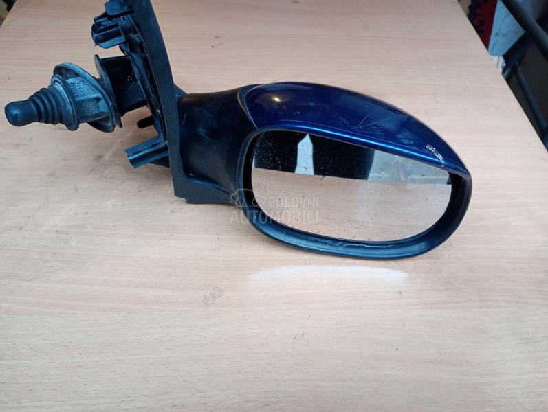 Peugeot 206 -  kompletan auto u delovima