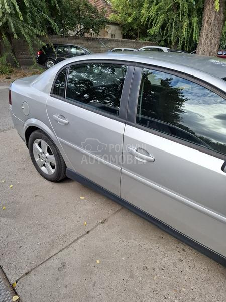 Opel Vectra C 1.9 cd