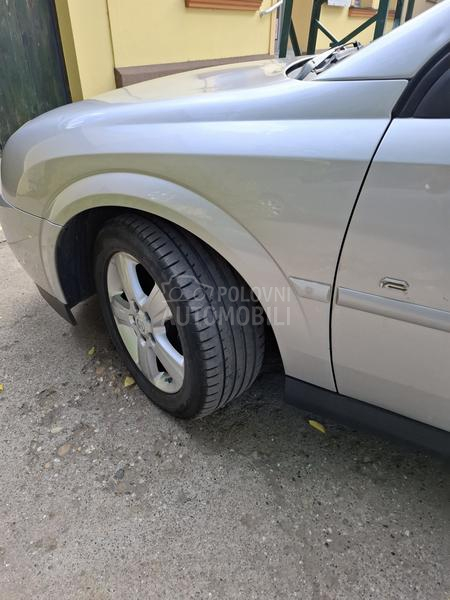 Opel Vectra C 1.9 cd
