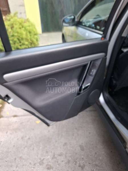 Opel Vectra C 1.9 cd