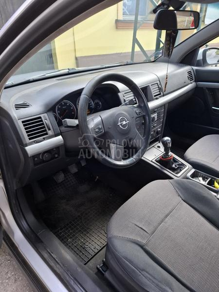 Opel Vectra C 1.9 cd