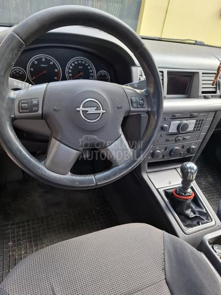 Opel Vectra C 1.9 cd