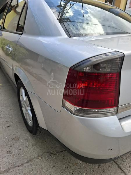 Opel Vectra C 1.9 cd