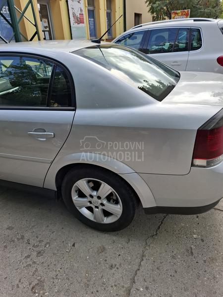 Opel Vectra C 1.9 cd