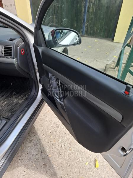 Opel Vectra C 1.9 cd