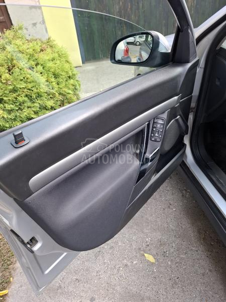 Opel Vectra C 1.9 cd