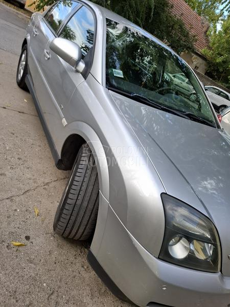 Opel Vectra C 1.9 cd