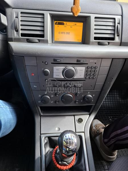 Opel Vectra C 1.9 cd