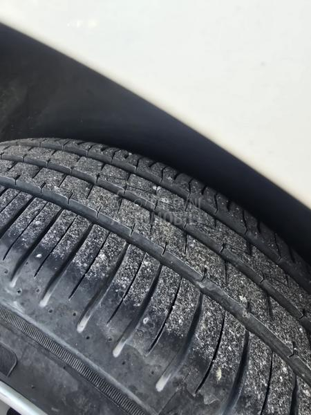 Volkswagen Caddy Maxi 1.6TDI