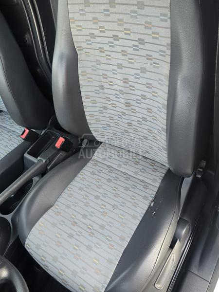 Volkswagen Caddy Maxi 1.6TDI