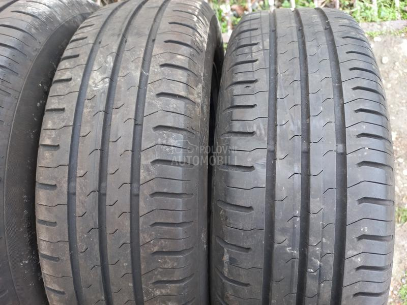 Continental 165/65 R14 Letnja