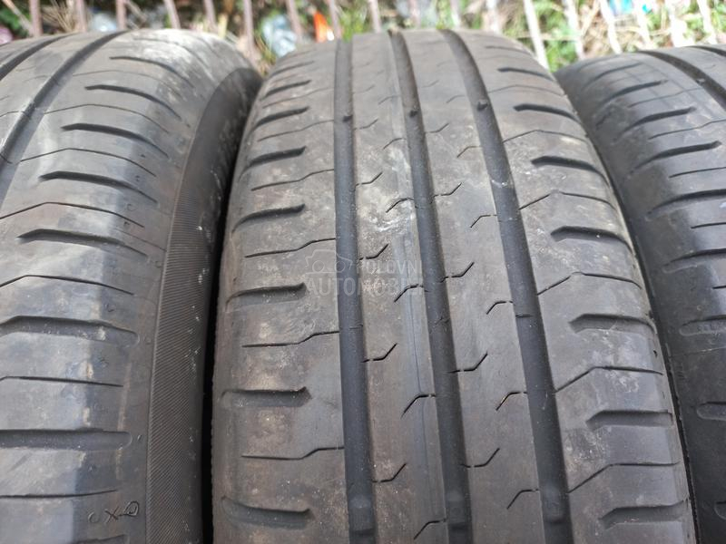 Continental 165/65 R14 Letnja