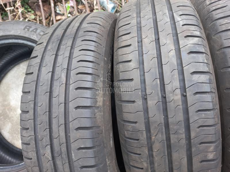 Continental 165/65 R14 Letnja