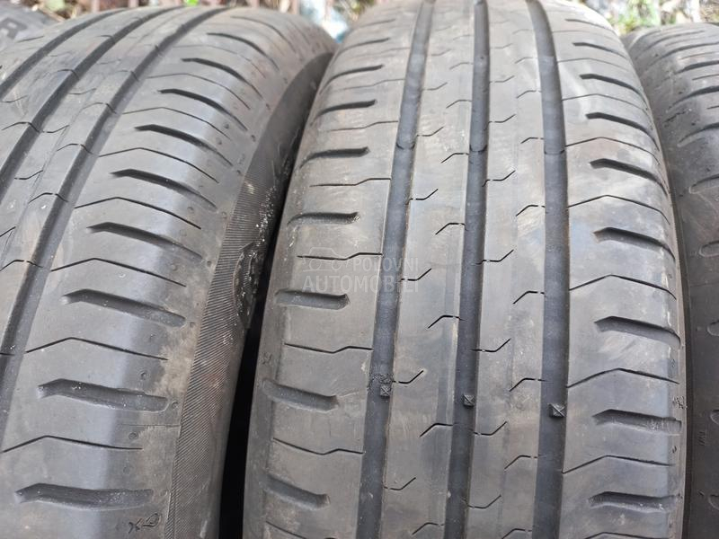 Continental 165/65 R14 Letnja