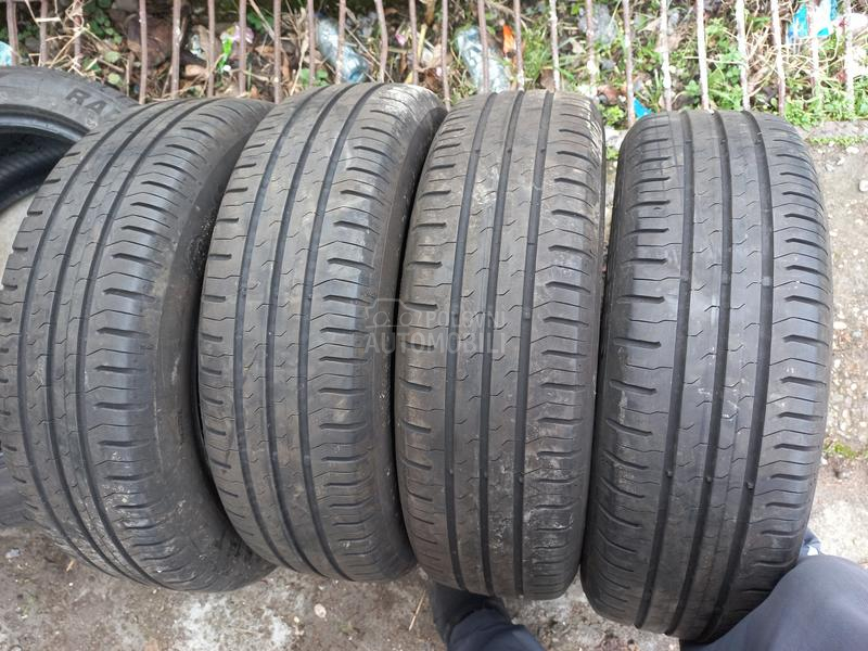 Continental 165/65 R14 Letnja