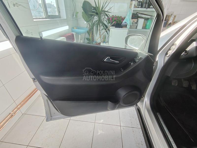 Mercedes Benz A 180 