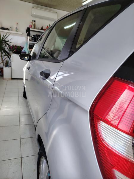 Mercedes Benz A 180 
