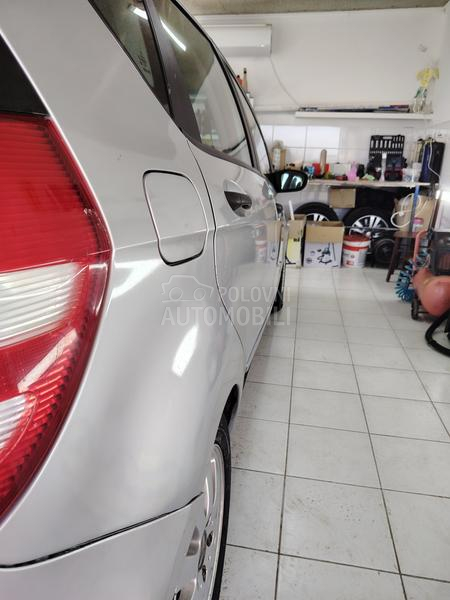 Mercedes Benz A 180 