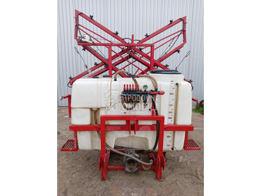 Agromehanika AGS 900