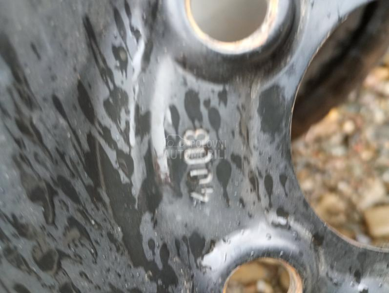 Citroen C8 -  kompletan auto u delovima